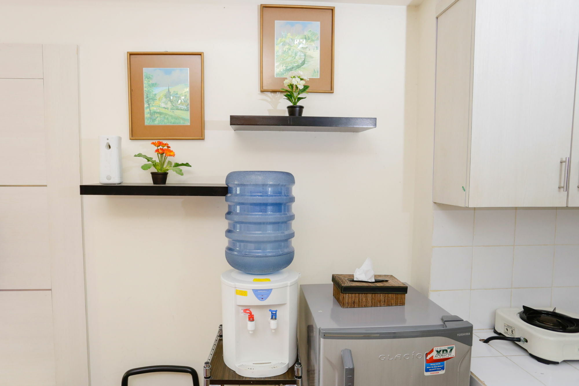 Redliving Apartemen The Suites Metro - Mary Tower E บันดุง ภายนอก รูปภาพ